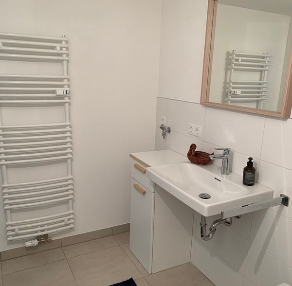 Wohnung Matthäsanger in Ebersberg