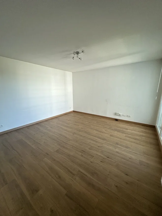 Appartement Avenue François Mitterrand à Strasbourg