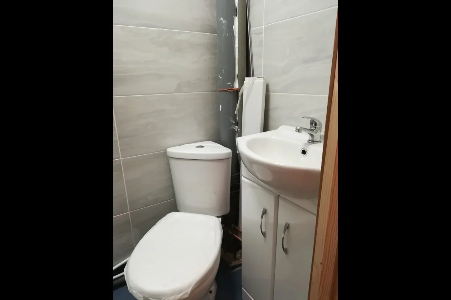 Room Albert Square in Greater London