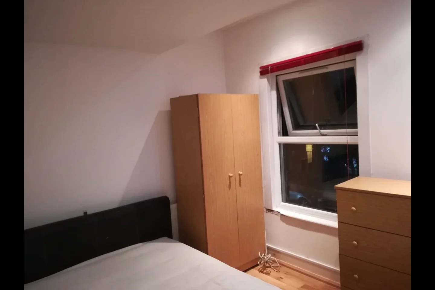 Room Albert Square in Greater London