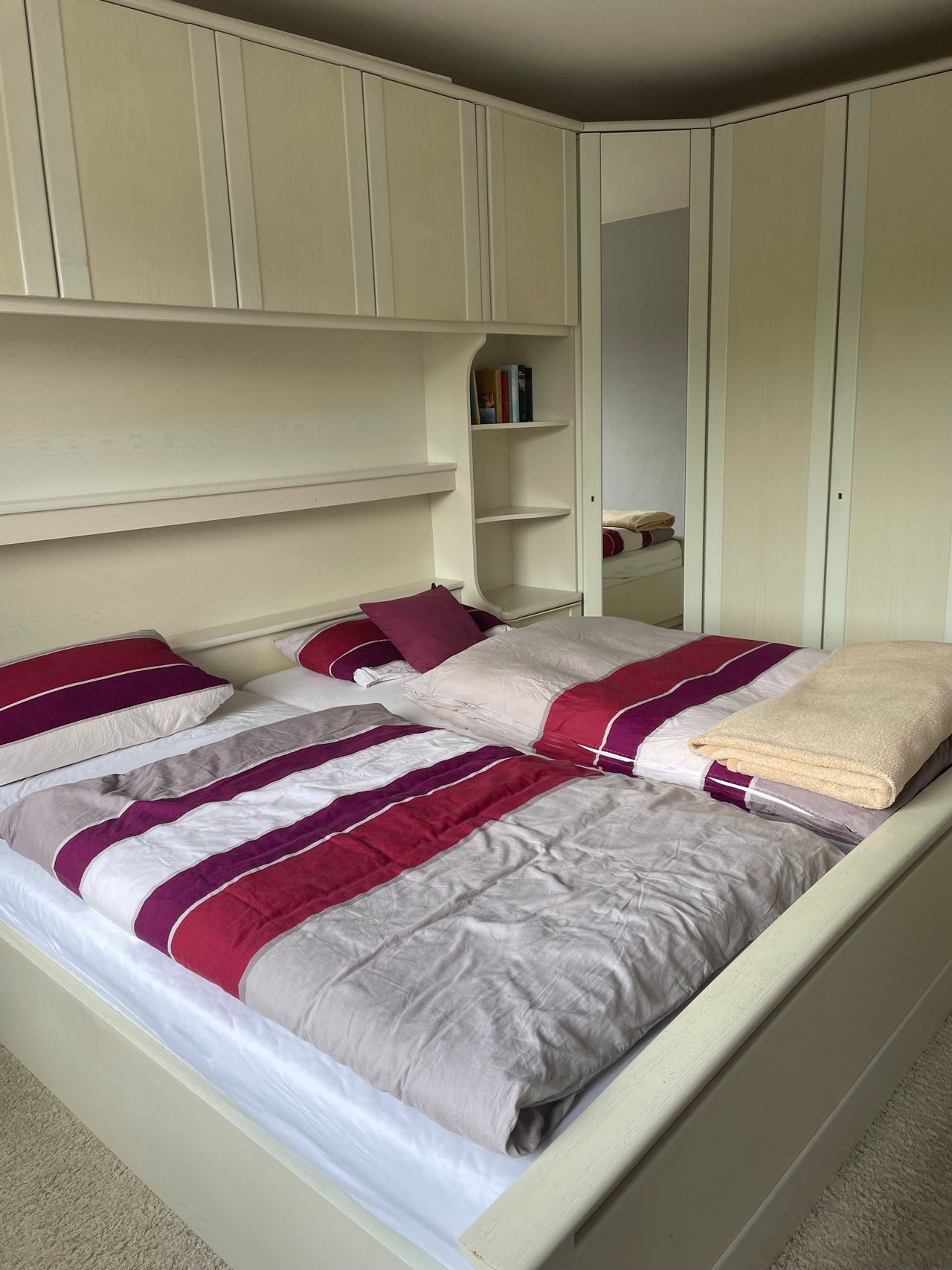 Wohnung Mönchekamp in Hannover