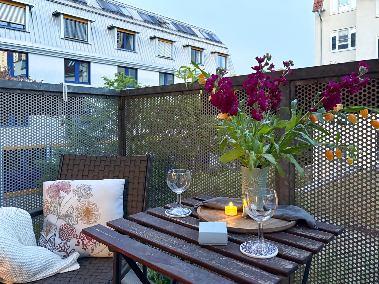 Wohnung Berliner Straße in Leipzig