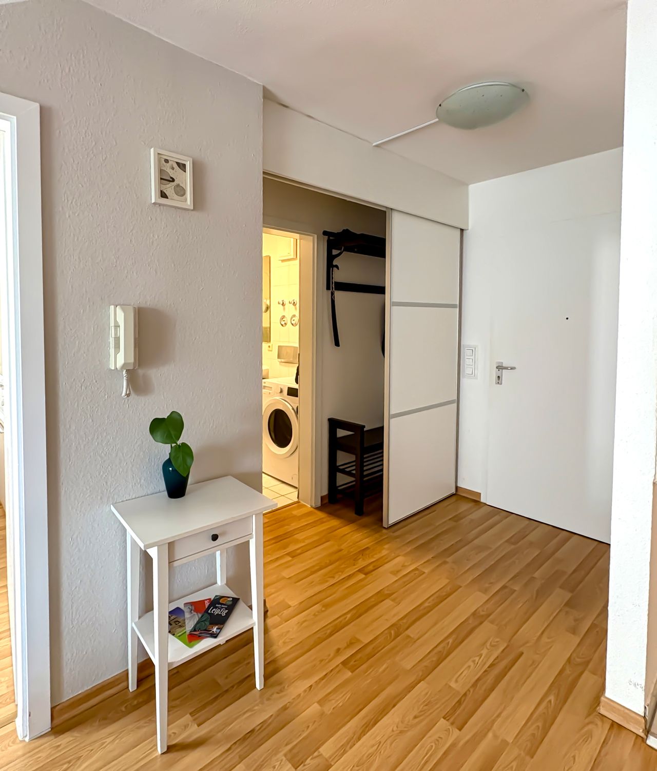 Wohnung Berliner Straße in Leipzig
