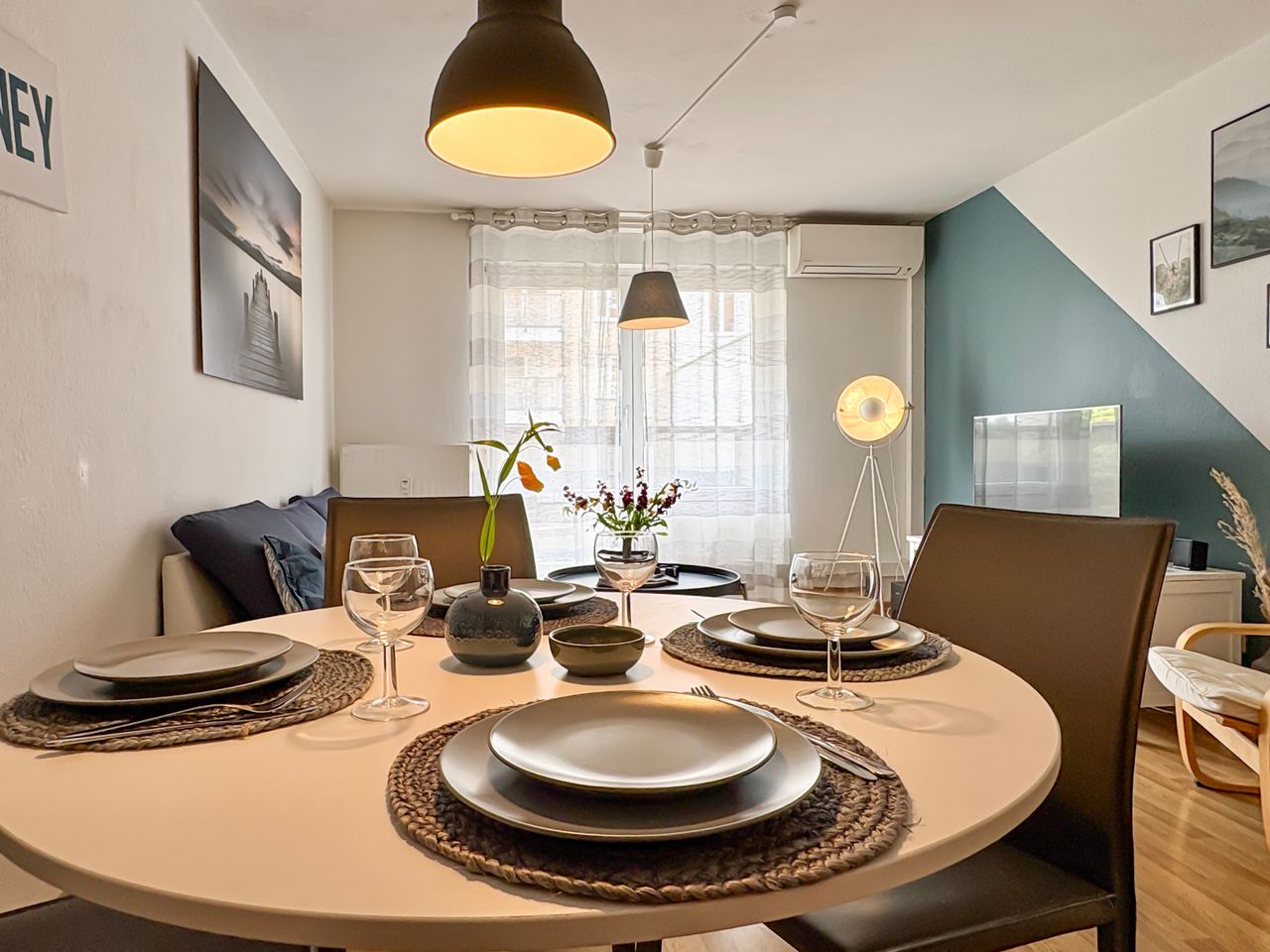 Wohnung Berliner Straße in Leipzig