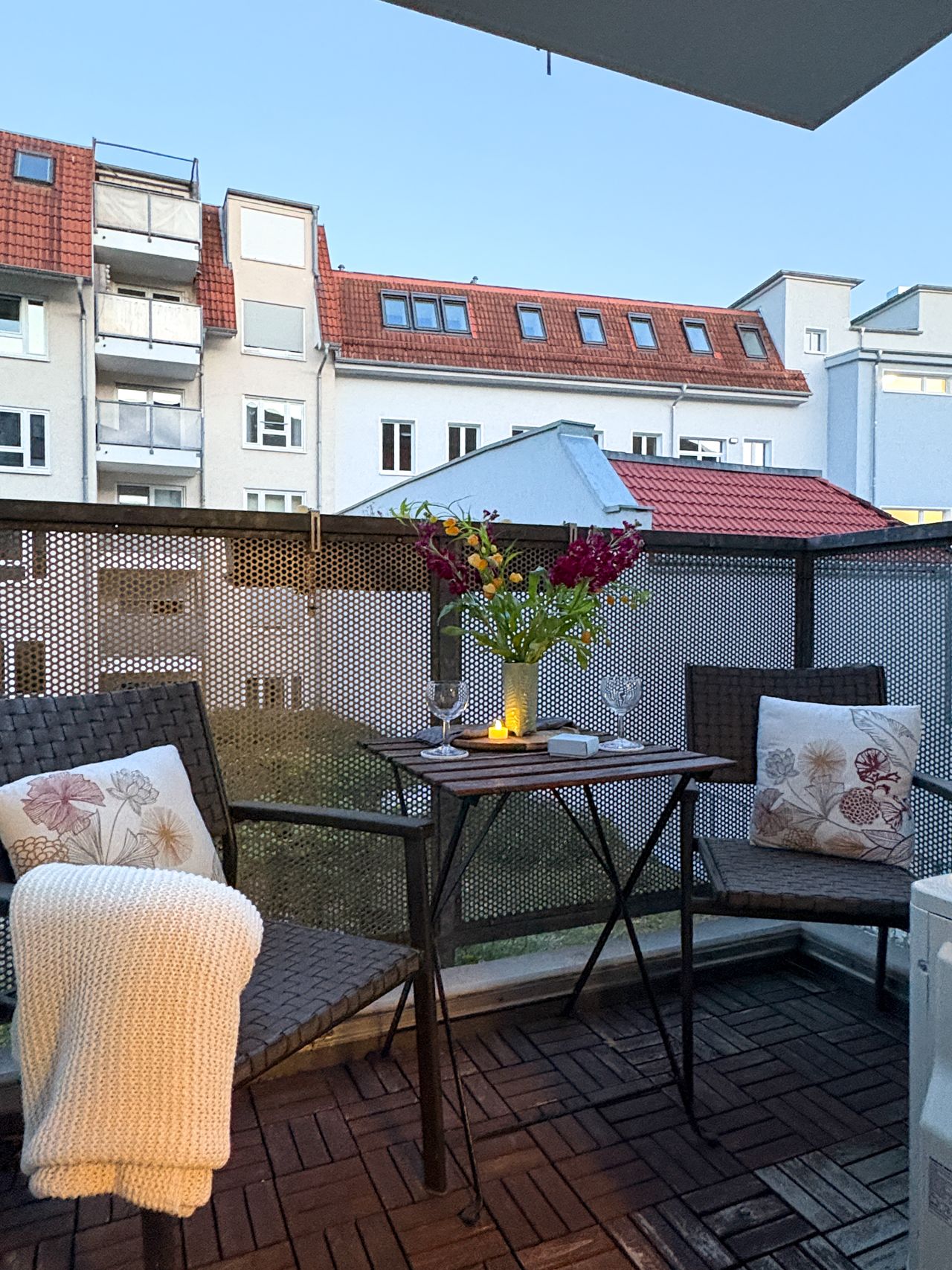 Wohnung Berliner Straße in Leipzig