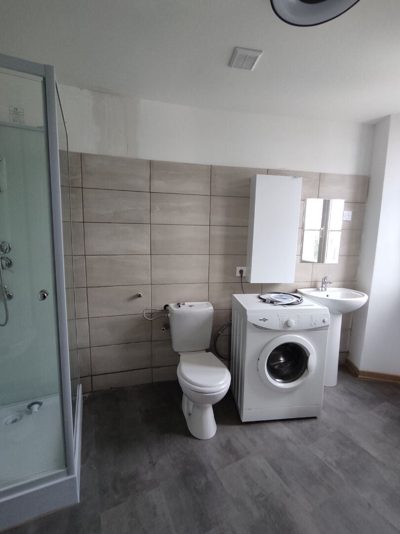 Appartement D 737 à La Mothe-Saint-Héray