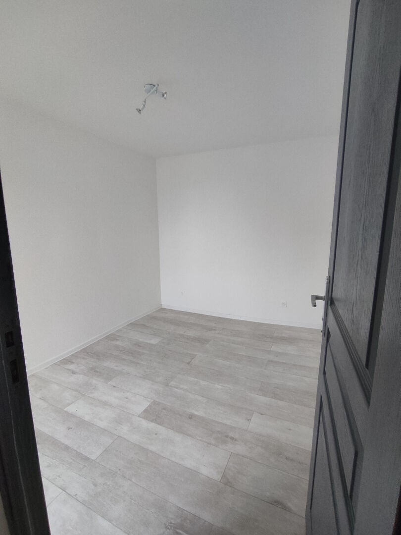 Appartement D 737 à La Mothe-Saint-Héray