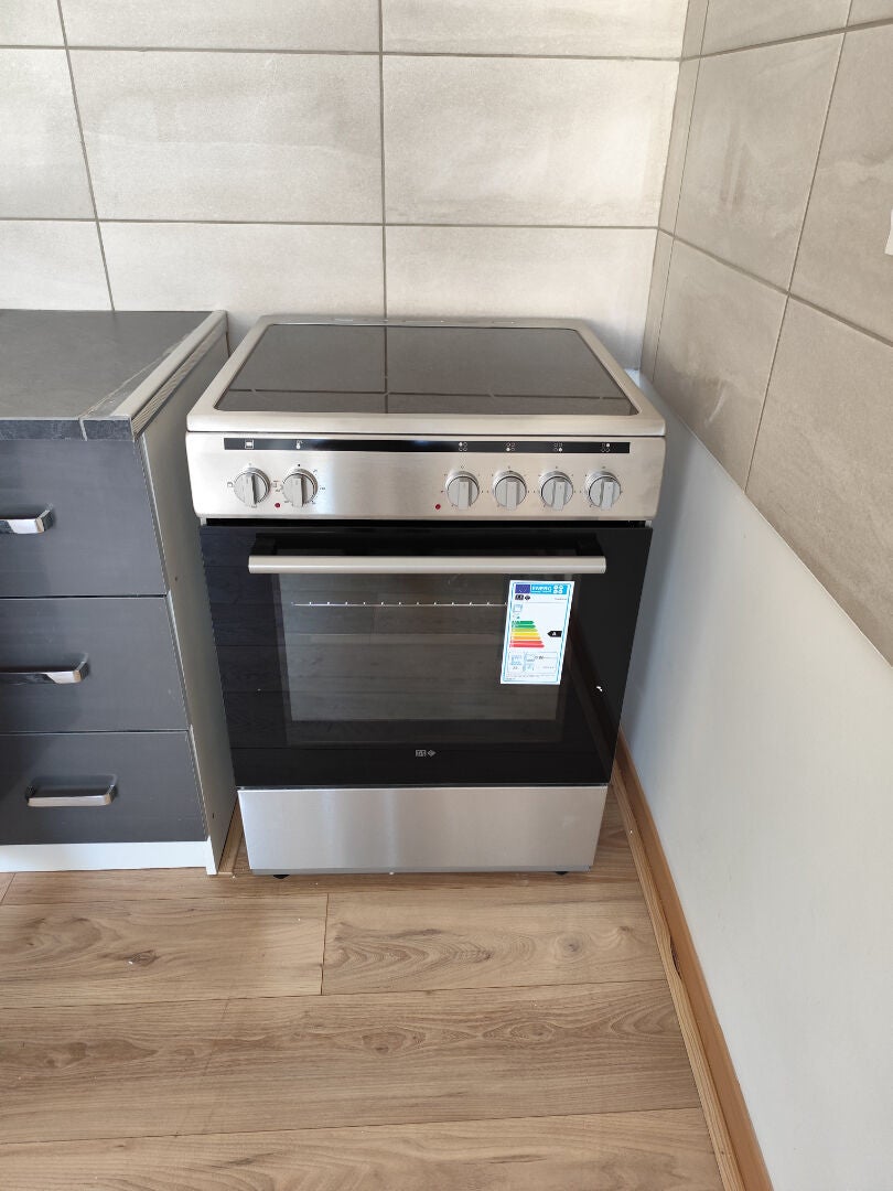 Appartement D 737 à La Mothe-Saint-Héray