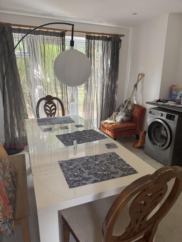 Room Sidcup Road in Greater London
