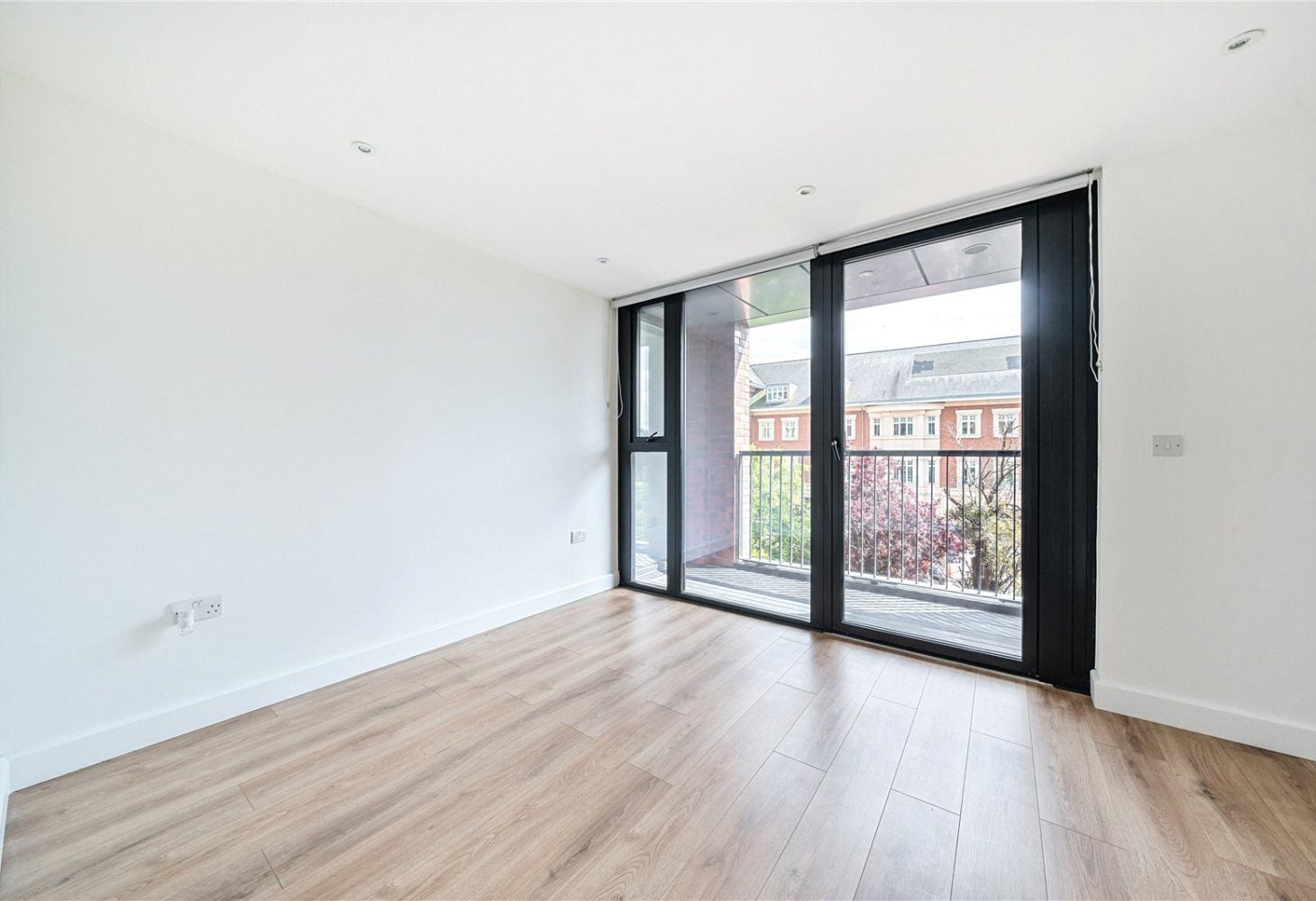 Flat Burgess Springs in Chelmsford