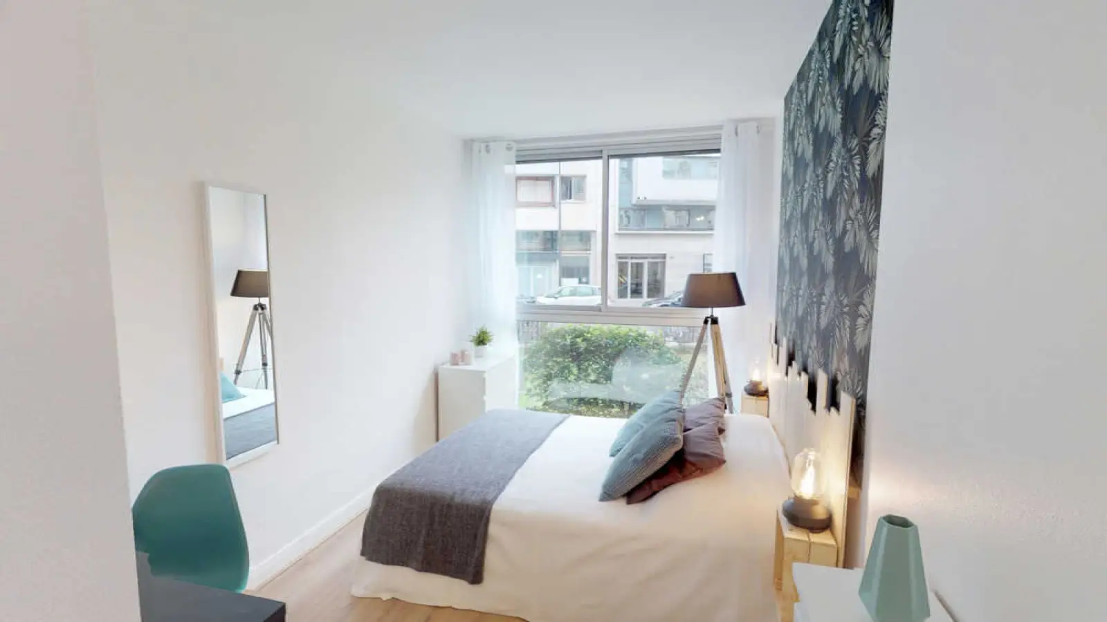 Appartement Rue Desaix à Paris