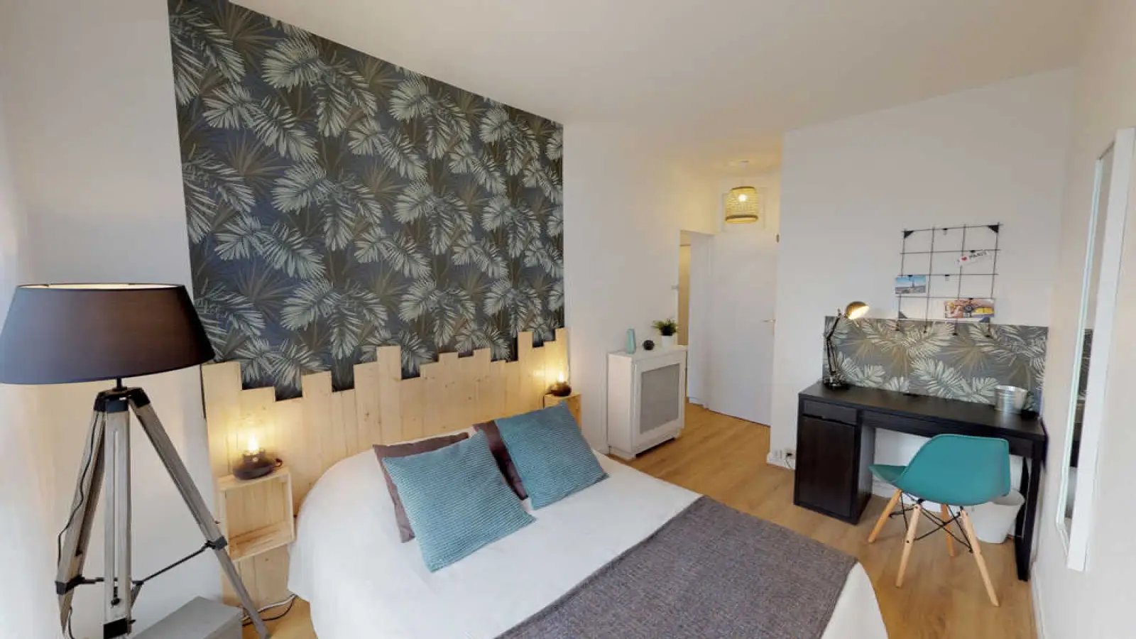 Appartement Rue Desaix à Paris