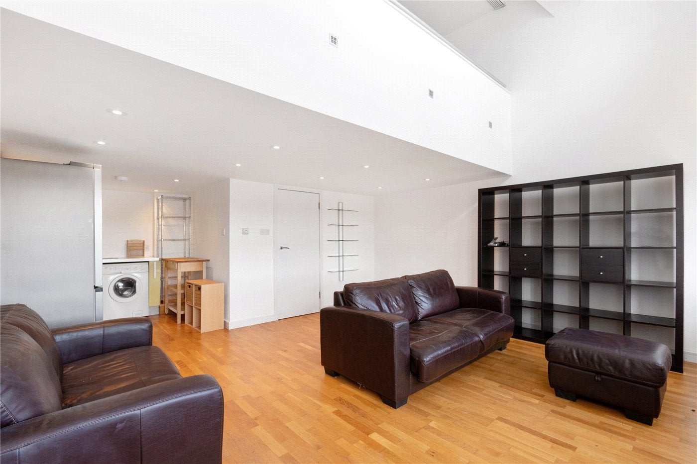 Flat Gatton Road in Greater London