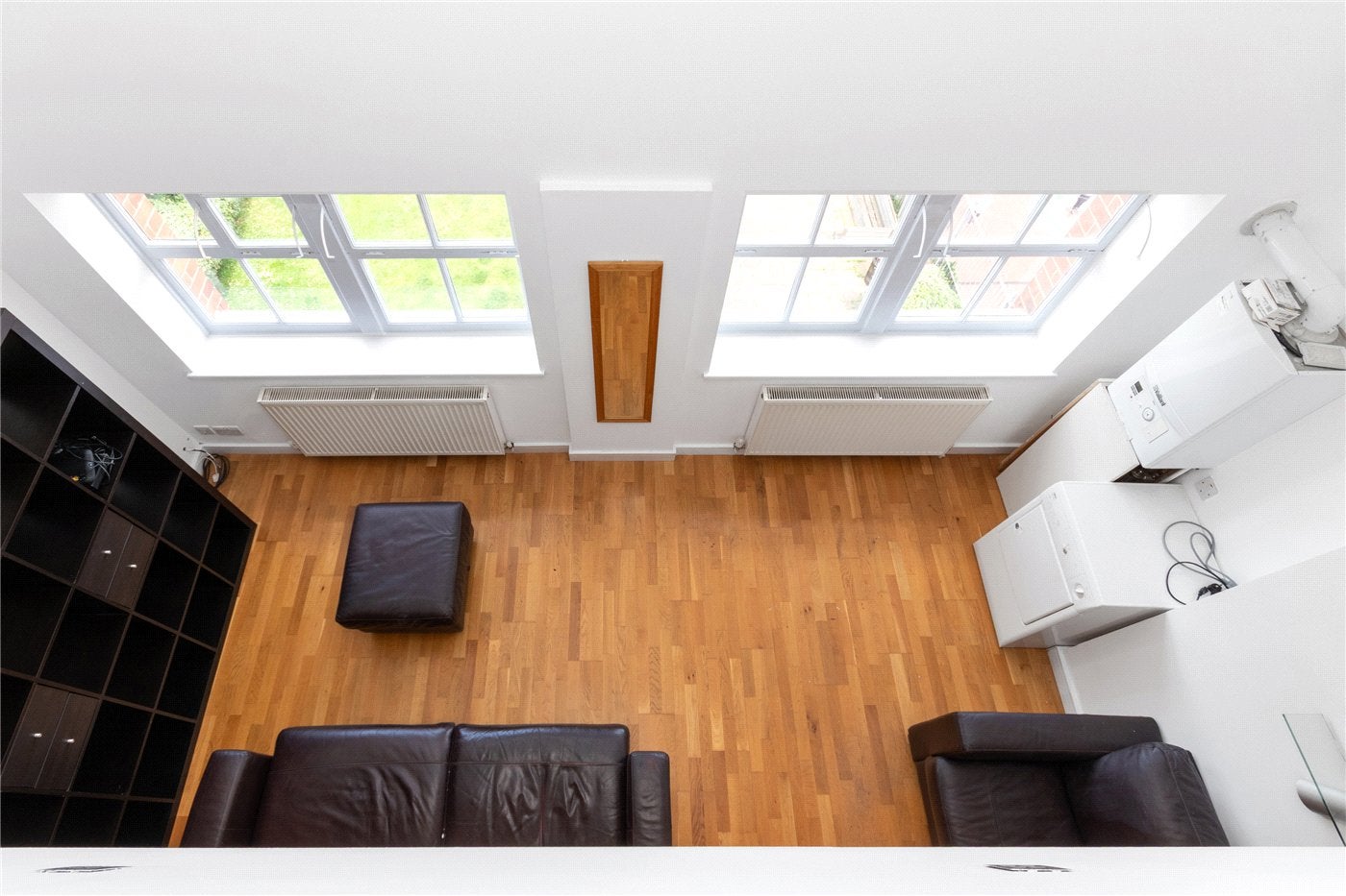 Flat Gatton Road in Greater London