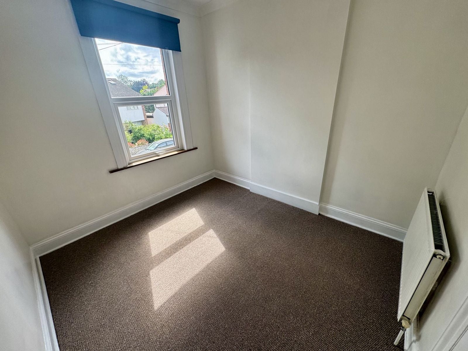 Flat Alma Road in Greater London