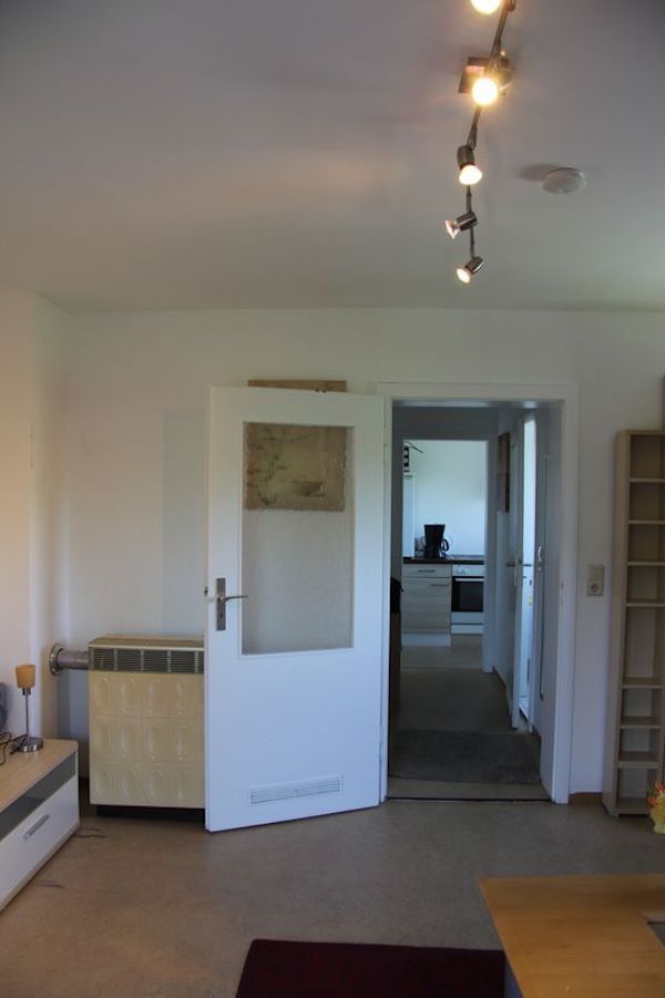 Wohnung Talstraße in Stuttgart