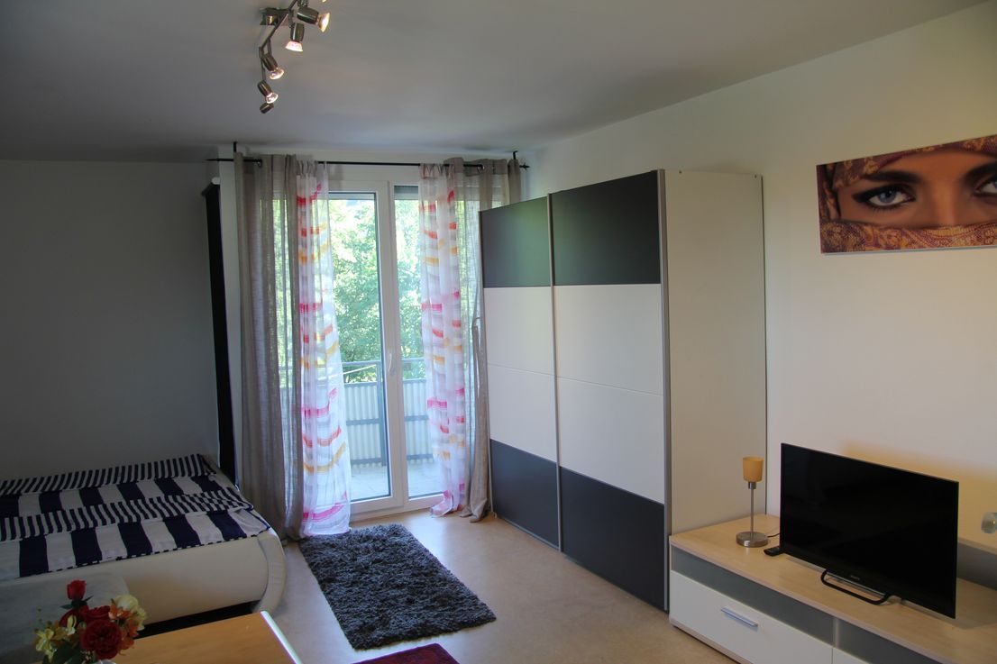 Wohnung Talstraße in Stuttgart