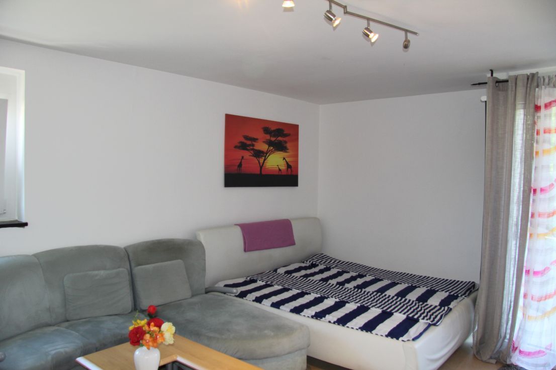Wohnung Talstraße in Stuttgart