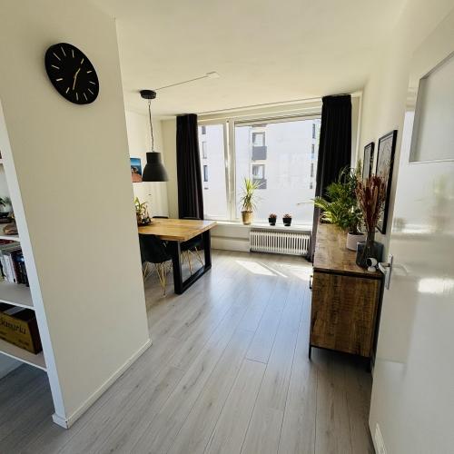 Appartement 1e Lieven de Keylaan 4
