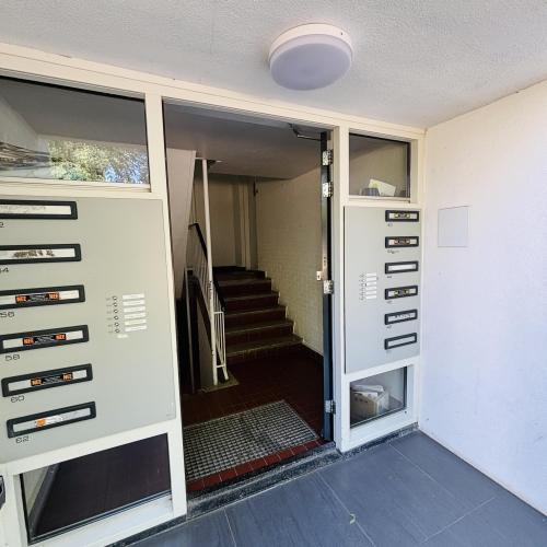 Appartement 1e Lieven de Keylaan 2