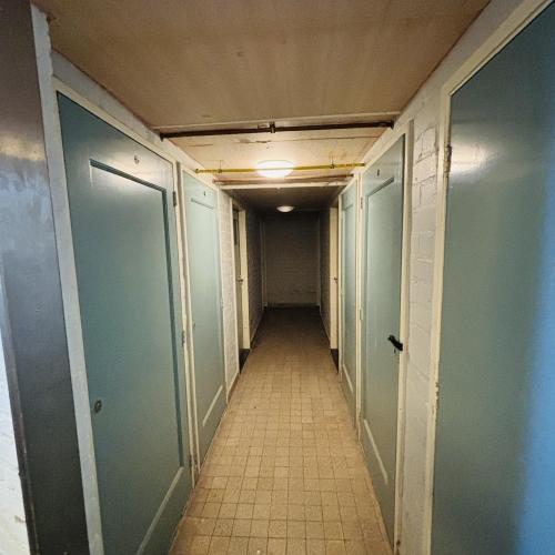 Appartement 1e Lieven de Keylaan 14