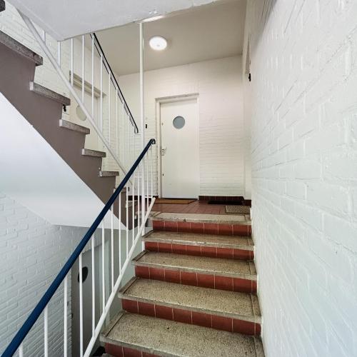 Appartement 1e Lieven de Keylaan 13