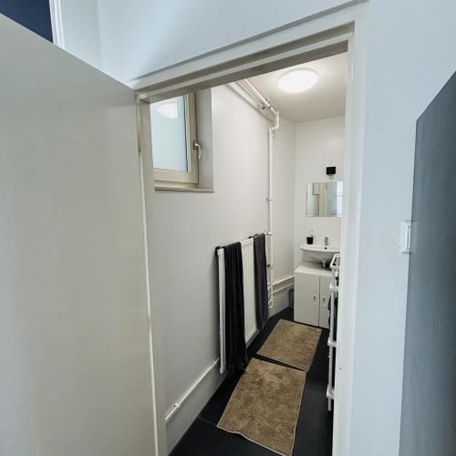 Appartement 1e Lieven de Keylaan 6