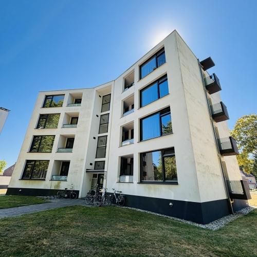 Appartement te huur in Eindhoven – 1e Lieven de Keylaan – foto 1
