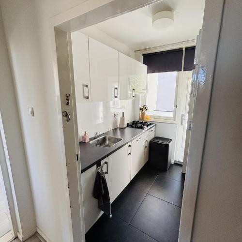 Appartement 1e Lieven de Keylaan 5