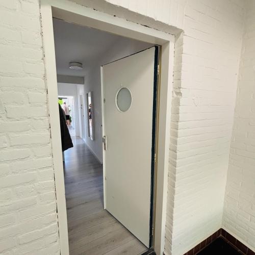 Appartement 1e Lieven de Keylaan 12