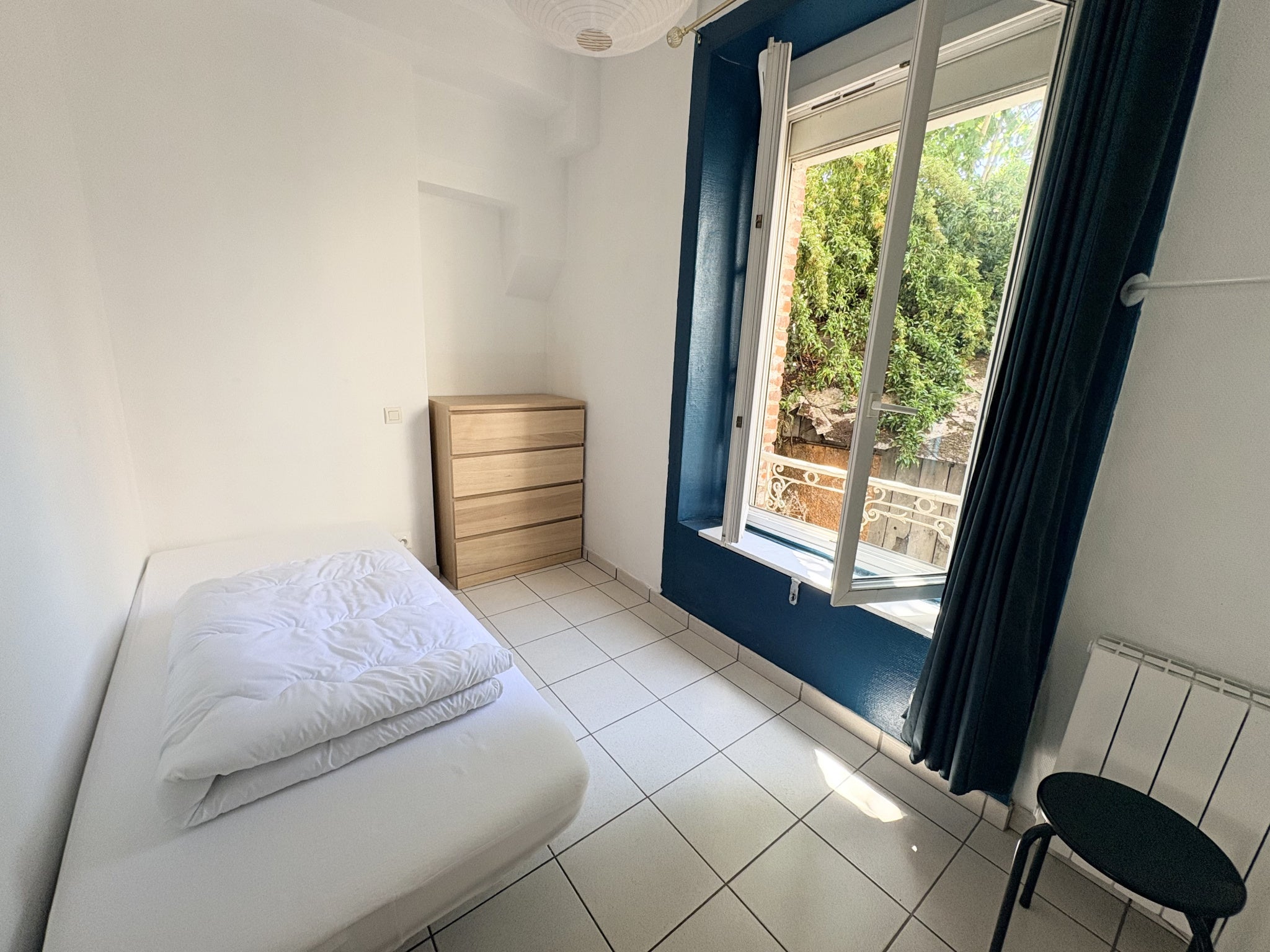 Appartement Rue Ginguené à Rennes