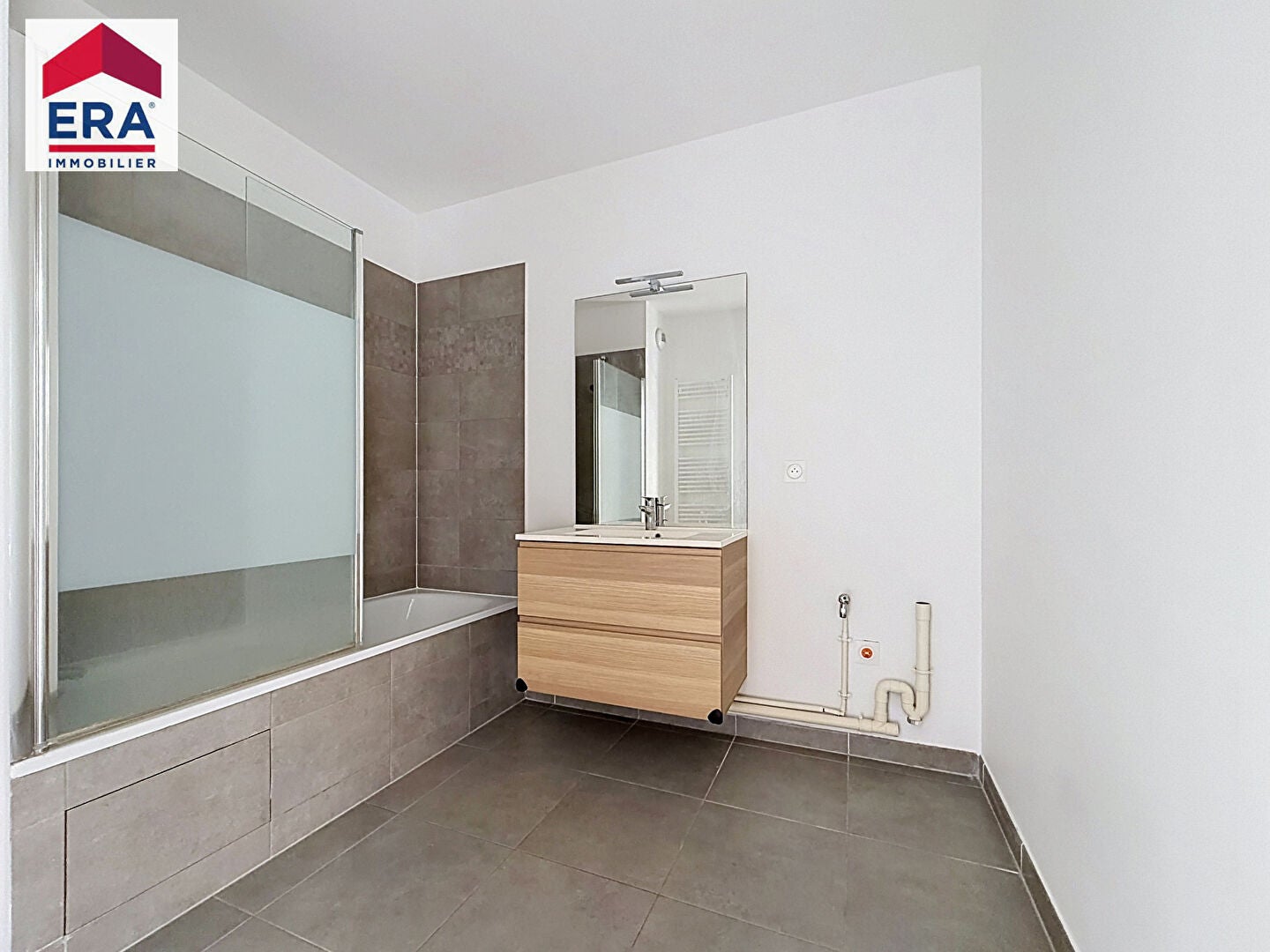 Flat Esplanade Georges Marrane in Ivry-sur-Seine