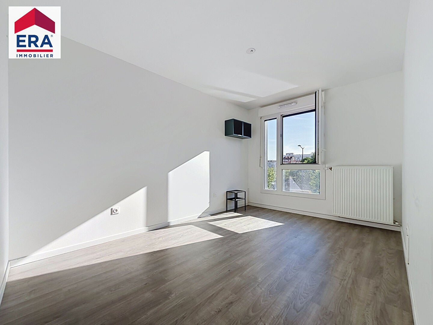 Flat Esplanade Georges Marrane in Ivry-sur-Seine