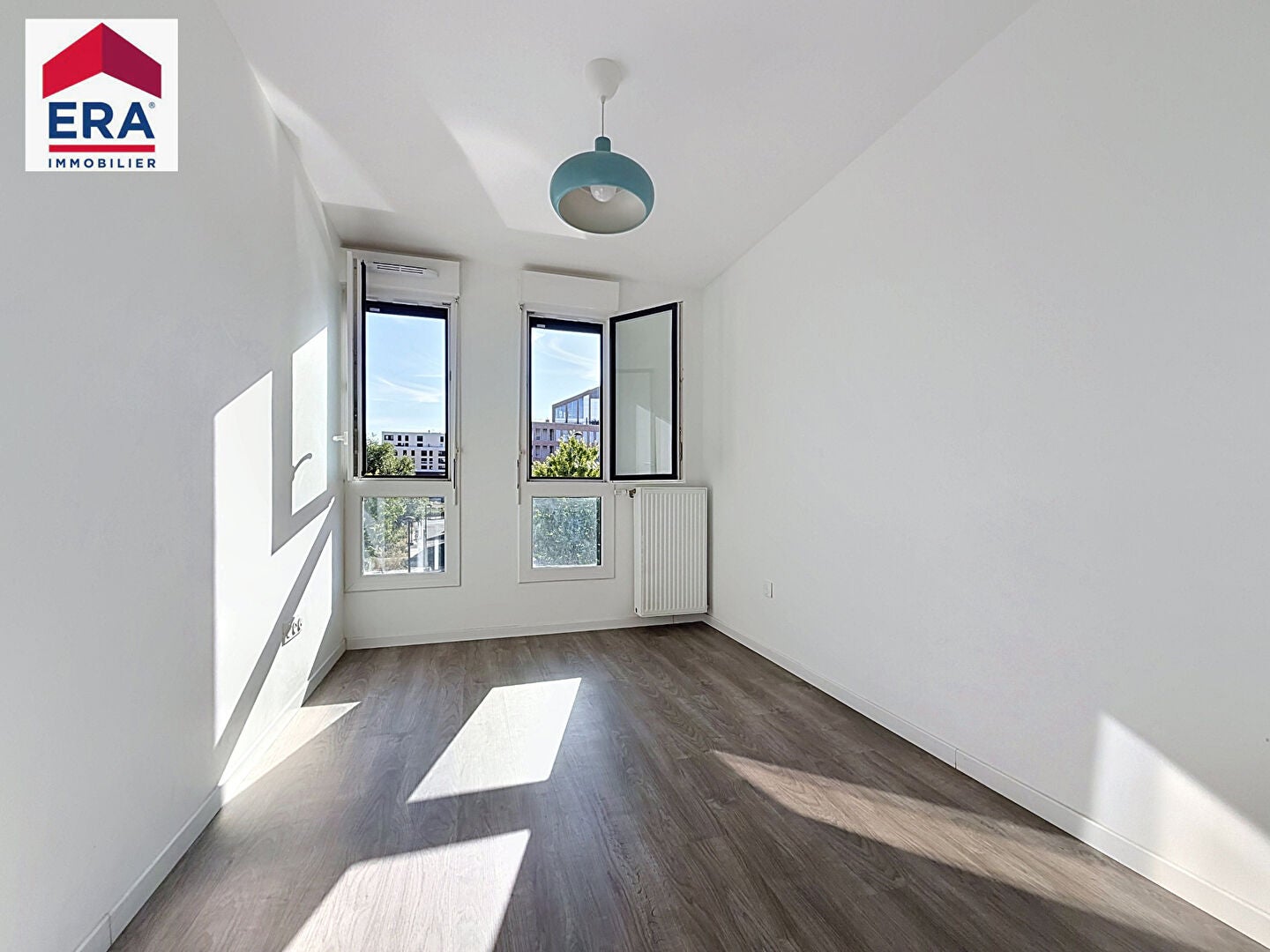 Appartement Esplanade Georges Marrane à Ivry-sur-Seine