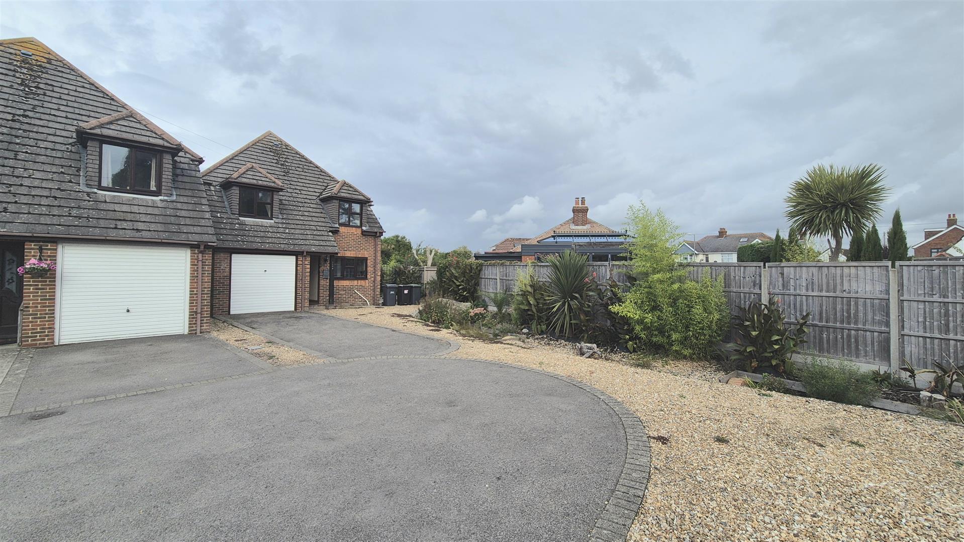 House Havant Road in Havant