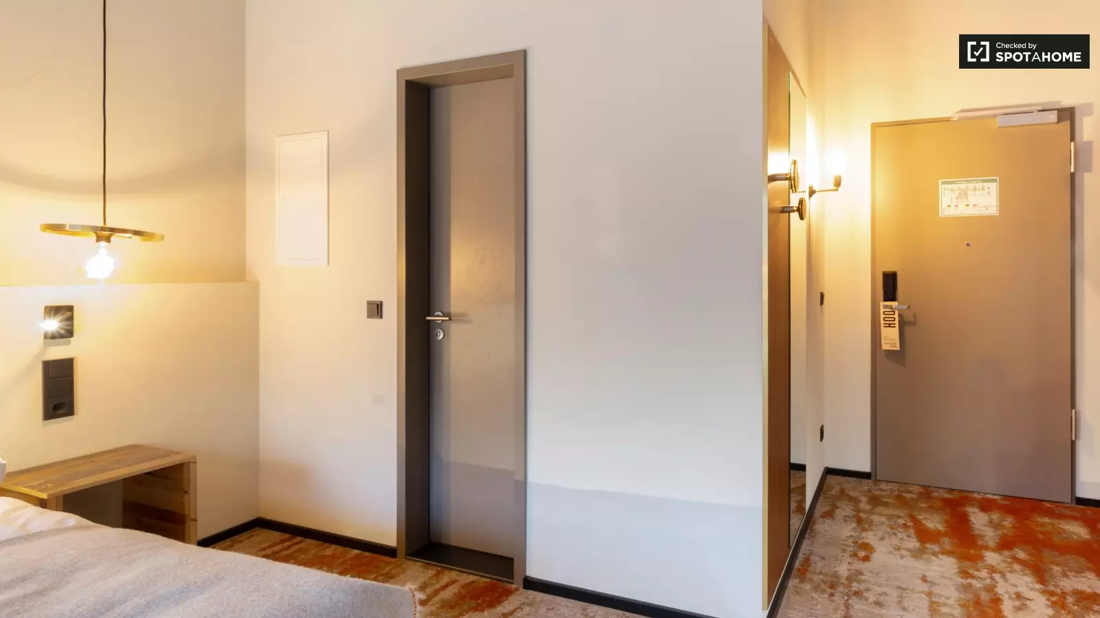Wohnung Poßmoorweg in Hamburg