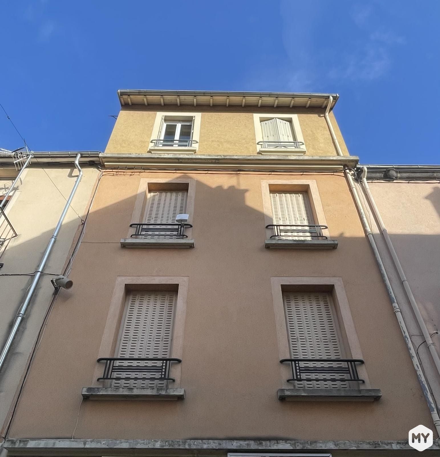 Appartement Rue Nationale à Royat