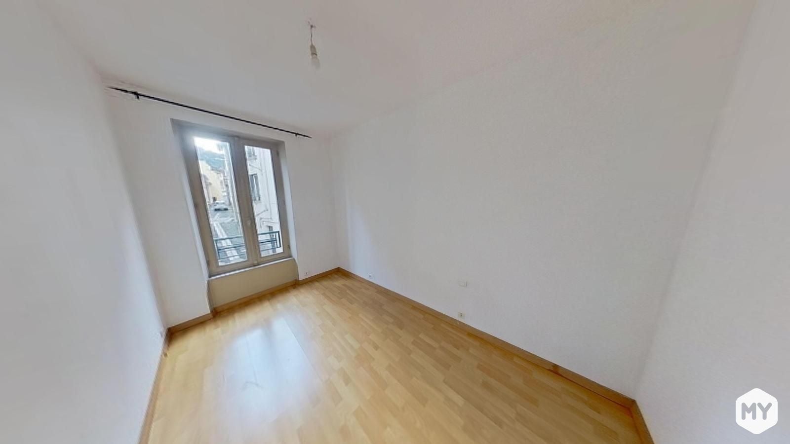 Appartement Rue Nationale à Royat