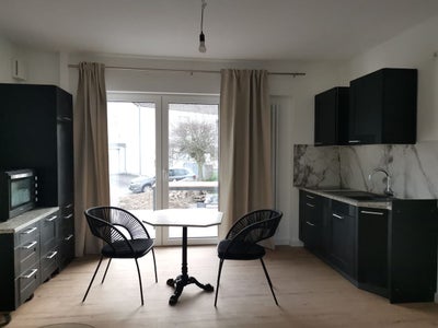 Wohnung Holunderweg in Rösrath
