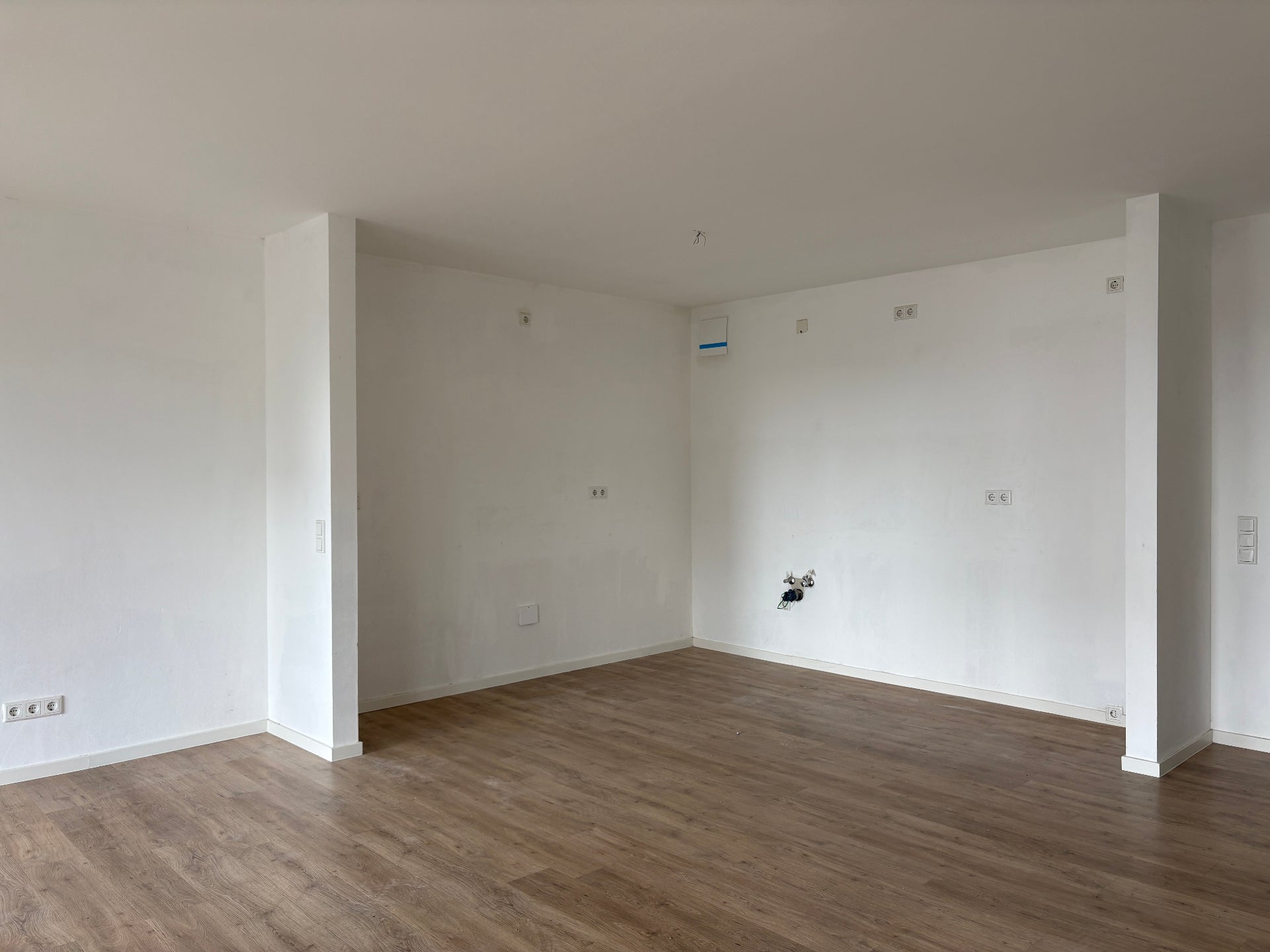 Wohnung Hackenberger Straße in Remscheid