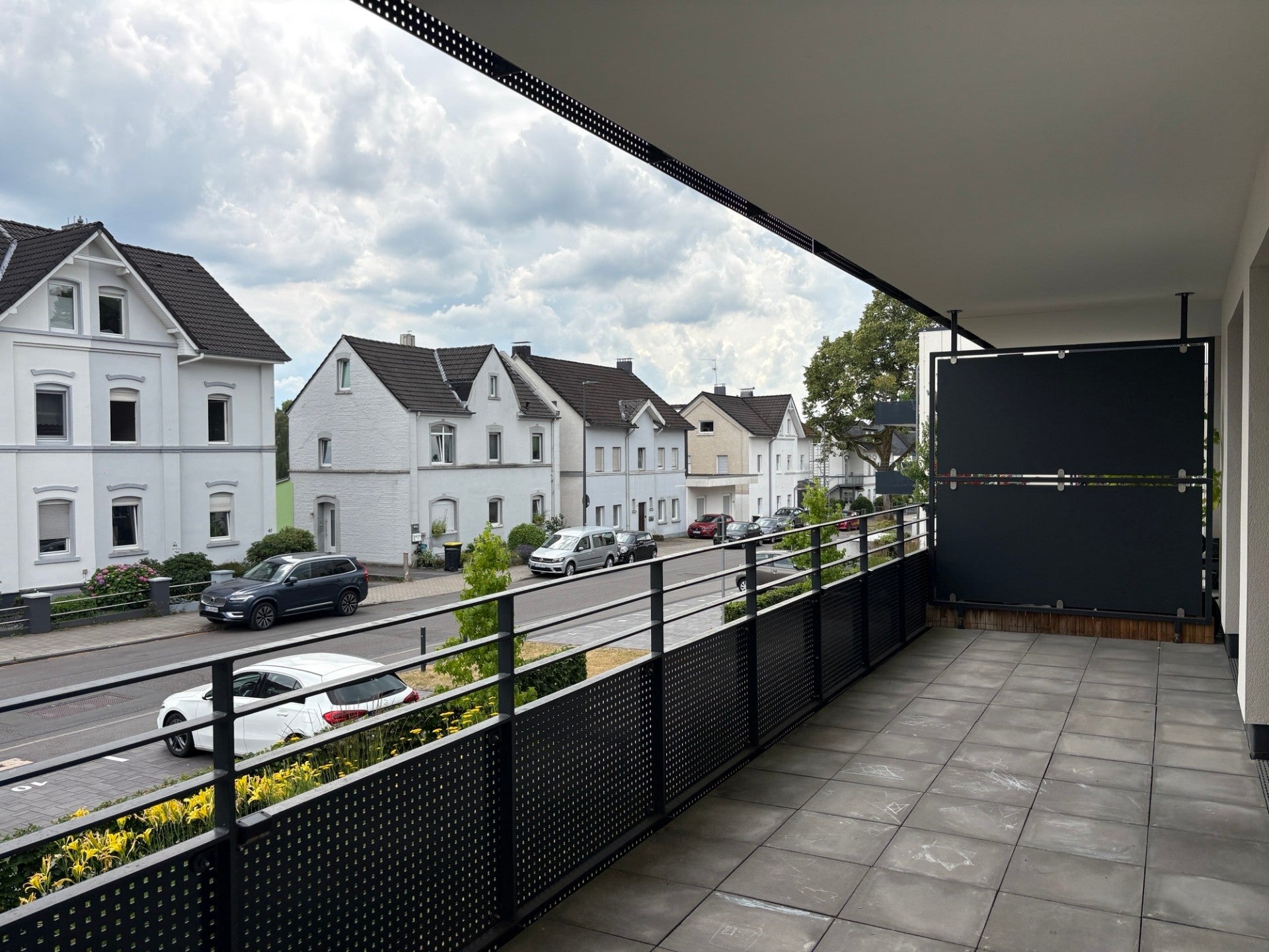 Wohnung Hackenberger Straße in Remscheid
