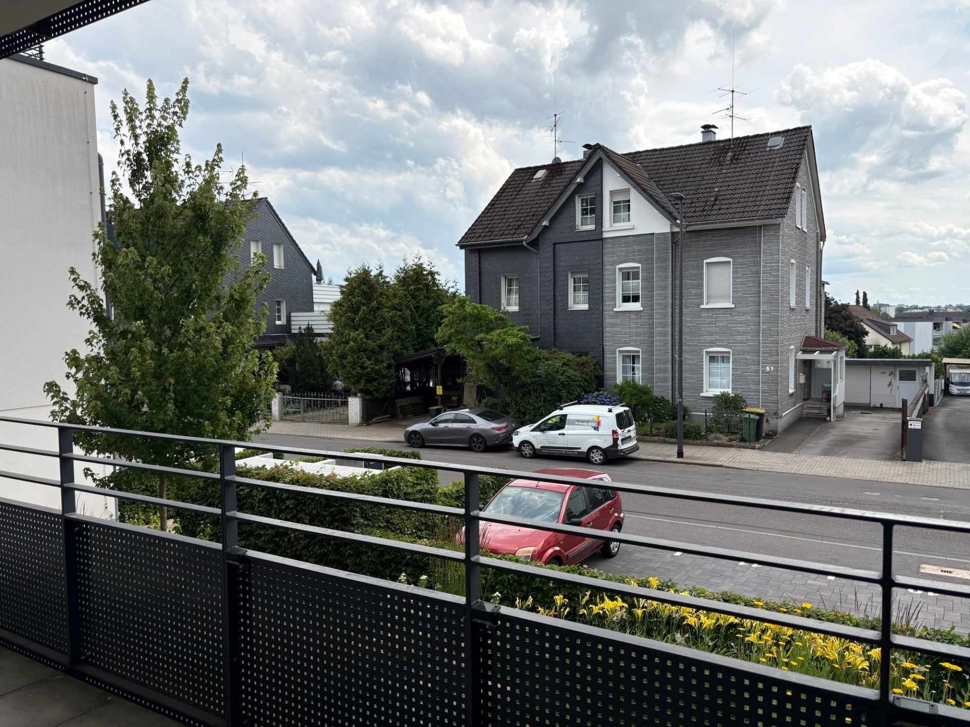 Wohnung Hackenberger Straße in Remscheid