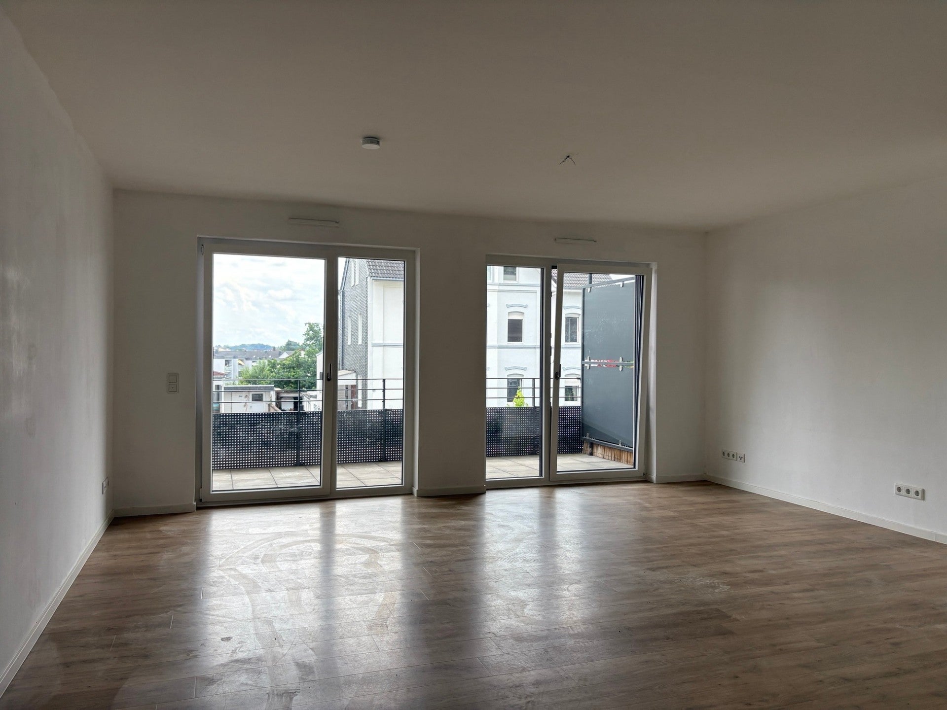 Wohnung Hackenberger Straße in Remscheid