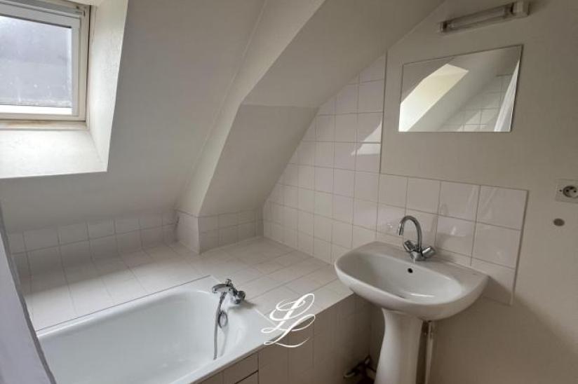 Appartement Rue d'Orléans à Le Mans