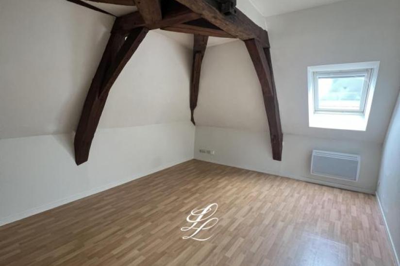 Appartement Rue d'Orléans à Le Mans