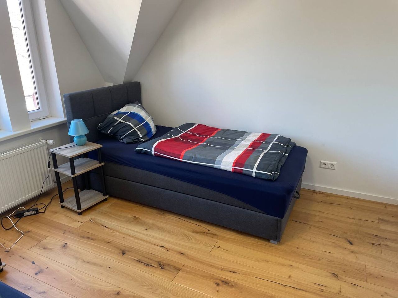 Wohnung Mörscher Straße in Frankenthal (Pfalz)