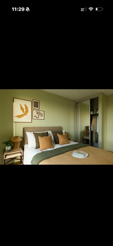 Room Junction Approach in Greater London