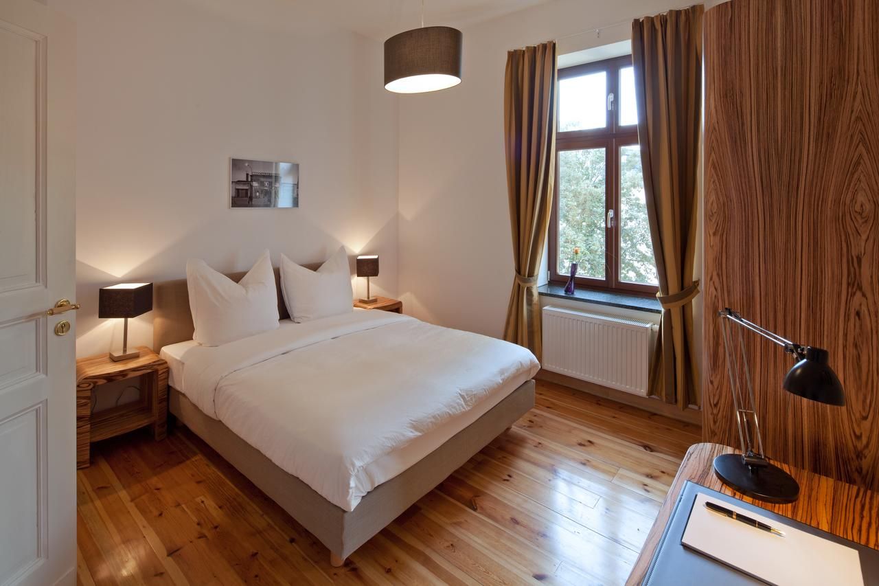 Wohnung Gärtnerstraße in Berlin