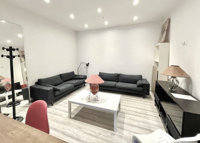 Room Boulevard de Strasbourg in Roubaix
