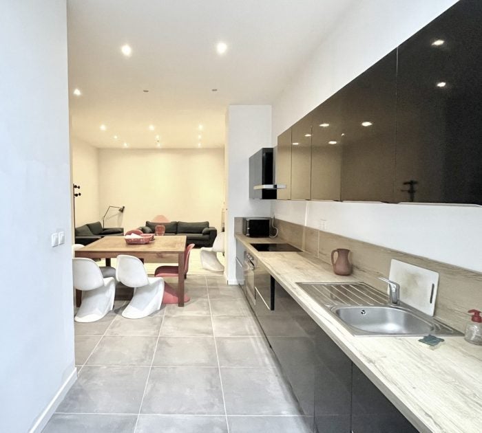 Room Boulevard de Strasbourg in Roubaix